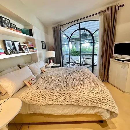 Apartment Capri Terrace Suite 1