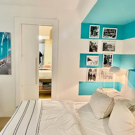 Capri Terrace Suite 1 公寓 *
